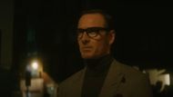 Michael Fassbender as George Woodhouse (Image via YouTube/@universalpicturesuk)